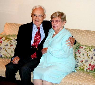 Martha and Walton