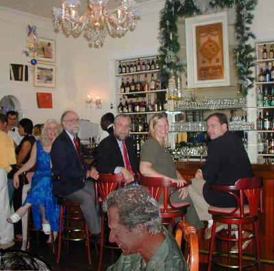 Grand Old Bar